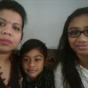 Meet your Posher, Rajaratnam